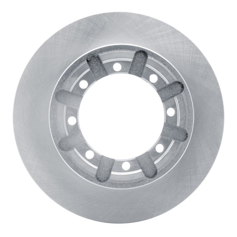 Nissan CABSTAR Brake Rotor (1) - Rear - R1 Concepts - Plain - `08-`16 Nissan CABSTAR Brake Rotor (1) - Rear - R1 Concepts - Plain - `08-`16